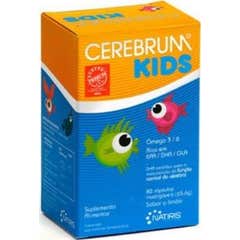 Natiris Cerebrum Kids 80caps