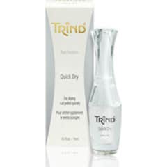 Trind Quick Dry Nail Finisher 9ml *