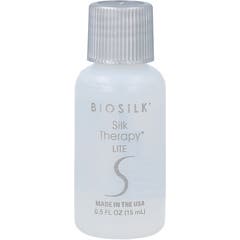 Biosilk Silk Therapy Léger 15g