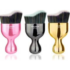 Beter Contour Brush Brosse Kabuki Collection Glowy
