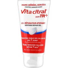 Asepta Vita Citral TR+ Gel Soin Très Réparateur Mains 75mL