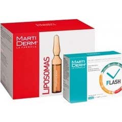 Martiderm Liposomes 30amp+Flash 5amp