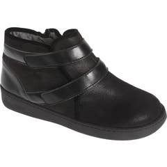 Bruman Chut Br3219 Chaussure Noir Taille 37 1 Paire