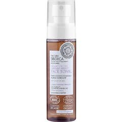 Natura Siberica - Lotion tonique pour le visage - Soulagement instantané - 100ml