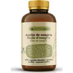 Phytofarma Evening Primrose + Vitamine E 450 perles