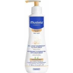 Mustela Gel Lavant Cold Cream 300ml