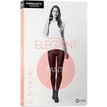 Farmalastic Novum Elegant light compression caviar pantyhose T-3 1 pc