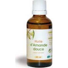 Evolupharm Amande Douce Hle 50ml