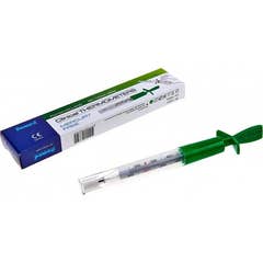 Romed Thermomètre Clinique Sans Mercure 1 Unité