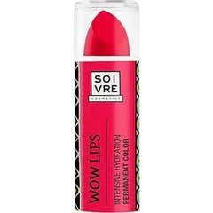 Soivre Magic Lip Red