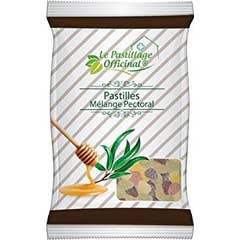 Estipharm Le Pastillage Past Melange Pect80G