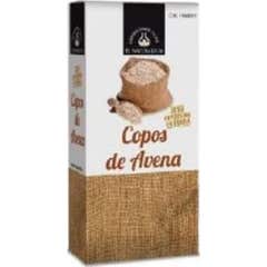El Naturalista Copos Avena Cereales 250g