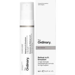 The Ordinary Retinal 0.2% Emulsion 15ml