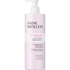 Anne Möller Body Essentials Lait Corporel Hydratant 24H 400ml