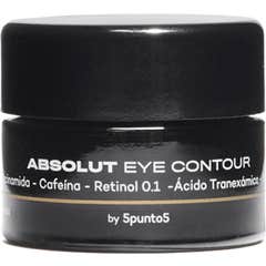 5Punto5 Absolut Contorno Ojos 15ml