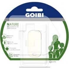 Goibi Nature Recharges Bracelet Citronnelle 2 Unités