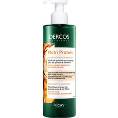 Vichy Dercos Nutrients Shampooing Nutri Protein 250ml