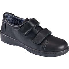 Bruman Zapato Chut Br3261 Negro 41 1 Par