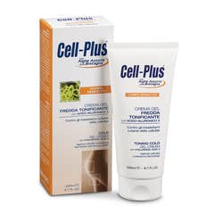 CELLPLUS CR CR TONIF FROID 200ML