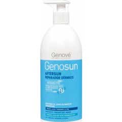 Genosun Aftersun Reparador Dermico 400ml *