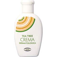 Crème pour l'arbre à thé 100ml