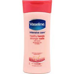 Vaseline Lotion Mains et Ongles Intensive Care 75ml