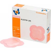 Allevyn Life Pansement 10,7x10,7cm 16uts