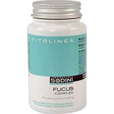 Laboratorio Sodini Fucus 70comp