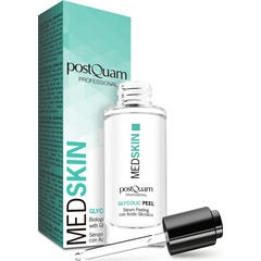 PostQuam MedSkin Sérum Biologique Acide Glycolique 30 ml