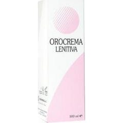 Orocrema apaisant 100Ml