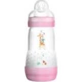 Biberon Anticolico Mam Anticolique Anticolique Easy Start 260 Ml Rose