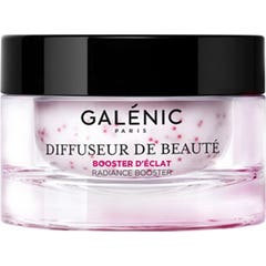 Galénic Diffuseur de Beauté Gel Crema 50ml