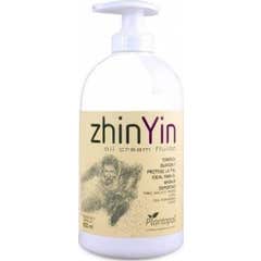 PlantaPol Zhinyin Huile Crème Fluide 500ml