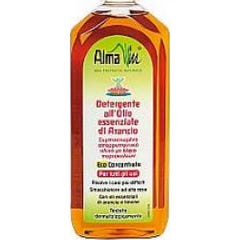 Almawin Det Oil Ara 500M dl dl Fdl