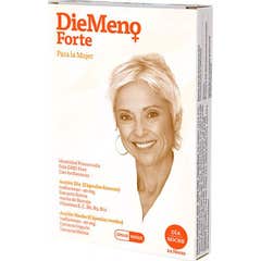 Diemeno Forte Nutriops 60caps