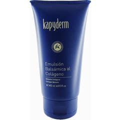 Kapyderm Emulsión Balsámica Colágeno 145ml