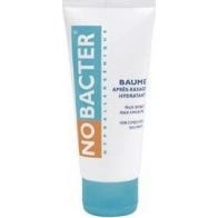 Nobacter Baume Aprs Rasage Hydratant Apaisant Tube 75 Ml