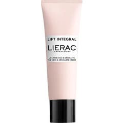 Lierac Lift Integral Creme Pescoço e Decote 50 ml