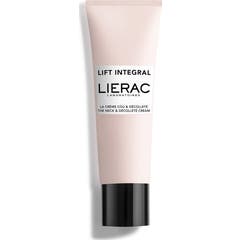 Lierac Lift Integral Cou et Décolleté Crème 50ml