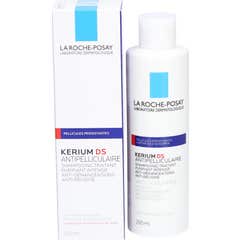 La Roche Posay Kerium Ds Shampooing Antipelliculaire Int 200 ml