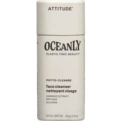 Attitude Oceanly Phyto-Cleanse Nettoyant Visage 8,5g