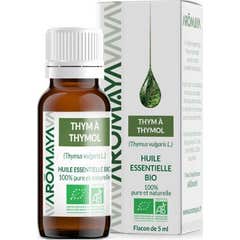 Aromaya He Thym A Thymol 5mL