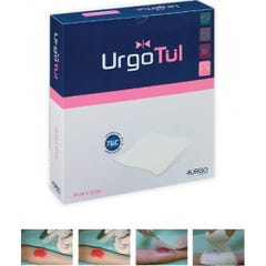 Urgotul Flex 15X20 3Pcs