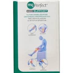 MQ Perfect MedSupport Ceinture MQP256 Onesize 1ut