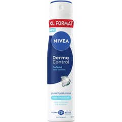Nivea Derma Control Defend 72h Déodorant Spray 250 ml