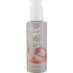 Curl Girl Nordic N5 Curling Gel Activateur de Boucles 150ml