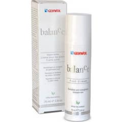 Gehwol Balance Crème pour Pieds 75ml