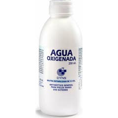 Dyns Agua Oxigenada 250ml