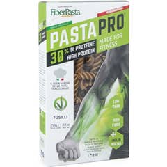 Fiberpasta Fusilli Prot Pasta 280g