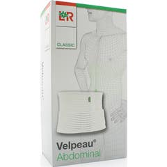 Velpeau Ceinture abdominale Classic T3 1ut